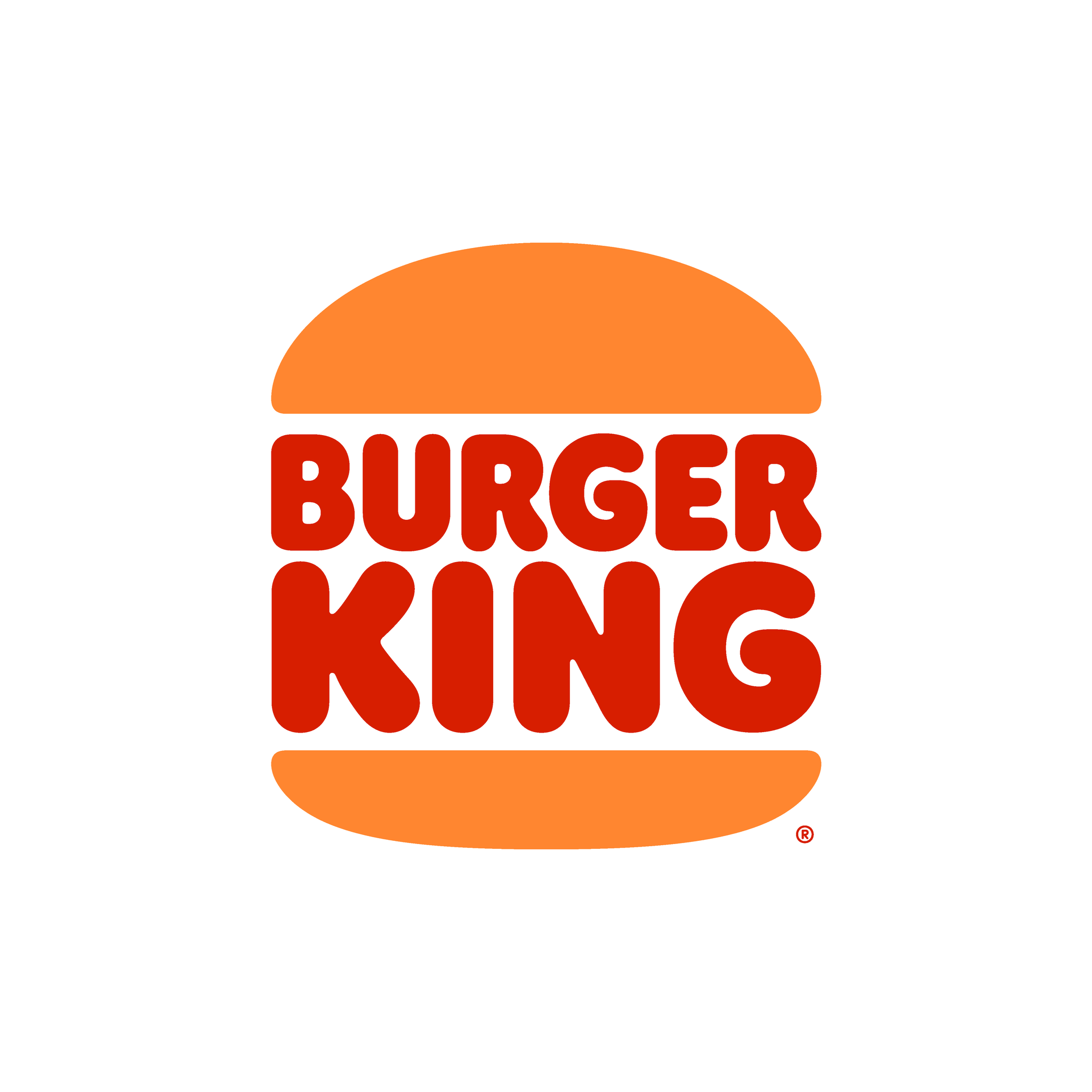 Burger King logo