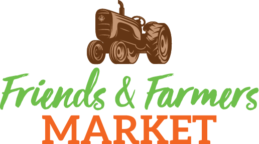 Norton Friends and Farmers Market logo
