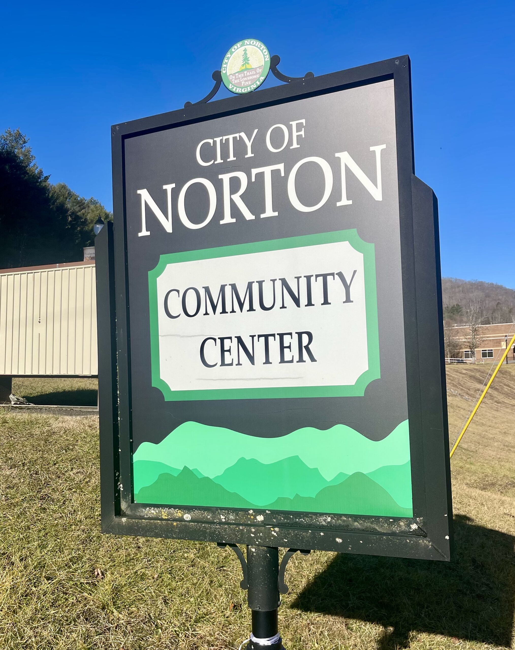 Norton Community Center