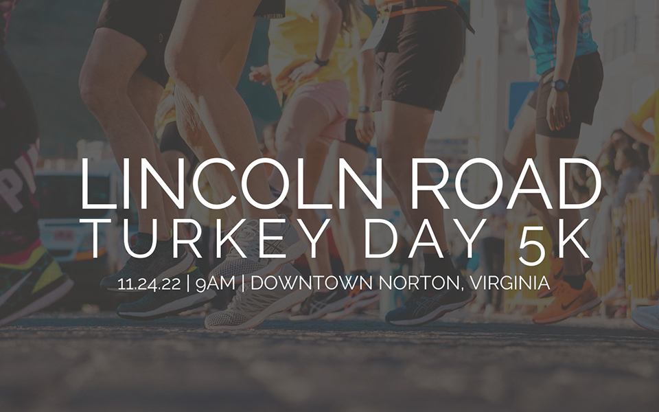 Lincoln road turkey day