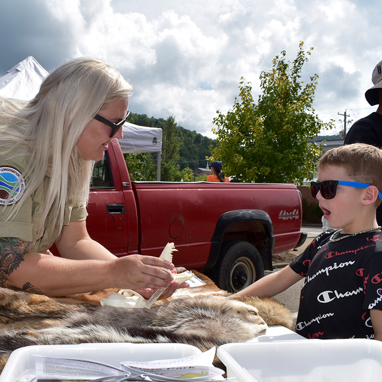 High Knob Outdoor Fest