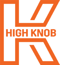 High Knob Logo