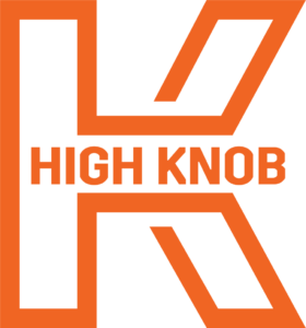High Knob Logo